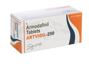 Armodafinil (Artvigil-250)