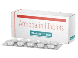 Armodafinil (Waklert-150)